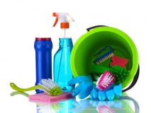 Carpets In The Kitchen: Shifting Difficult Stains