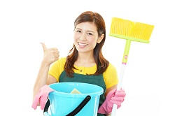 Key Things To Remember When You're Spring Cleaning