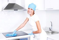 domestic cleaning hammersmith