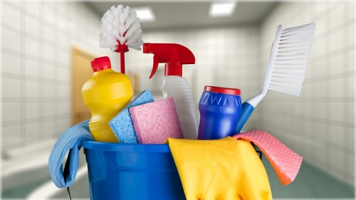 Professional oven cleaning in Hammersmith with a spotless kitchen appliance