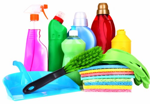 Hammersmith Cleaners commitment to zero tolerance against modern slavery