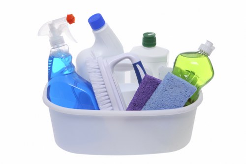 Professional carpet cleaning service in a Hammersmith home