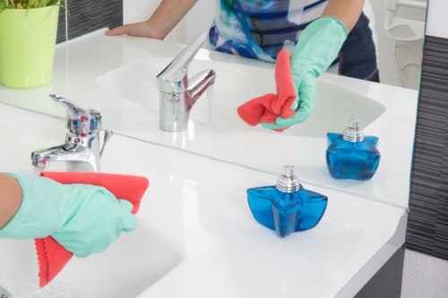 Specialist cleaning company in Hammersmith for carpets and detailed cleaning