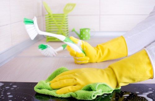 Transparent Hammersmith cleaners pricing for flats, houses, and offices
