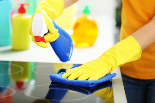 House and office clearance rate examples in Hammersmith