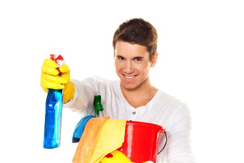 Hammersmith kitchen oven maintenance and degreasing service